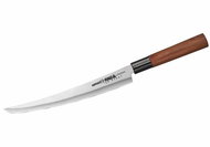 Samura OKINAWA Cutting Knife TANTO 23cm - Kitchen Knife