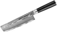 Samura DAMASCUS Nakiri Knife 16,7cm - Kitchen Knife