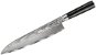 Samura DAMASCUS Chef's knife GRAND 24cm - Kitchen Knife