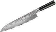 Samura DAMASCUS Šéfkuchařský nůž GRAND 24 cm - Kuchyňský nůž