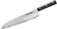 Samura DAMASCUS 67 Chef's Knife GRAND 24,5cm - Kitchen Knife