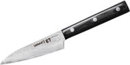 Samura DAMASCUS 67 Nůž na ovoce a zeleninu 9,8 cm - Kuchyňský nůž