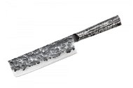 Samura METEORA Kuchyňský nůž Nakiri 17,3 cm - Kuchyňský nůž