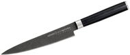Samura MO-V Stonewash Univerzální nůž 15 cm (SM-0023B) - Kuchyňský nůž