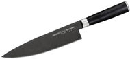 Samura MO-V Stonewash Šéfkuchařský nůž 20 cm (SM-0085B) - Kuchyňský nůž