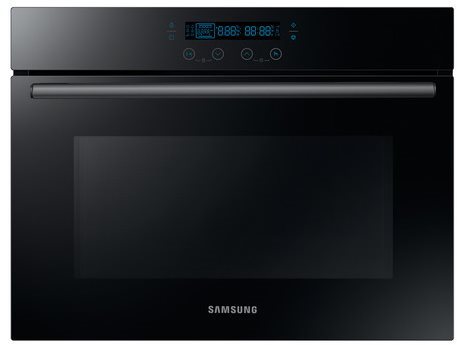 SAMSUNG NQ50K5140KB/EO - Microwave - Main image