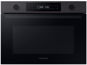 SAMSUNG built-in compact microwave oven NQ5B4513GBB/U3 - Microwave