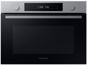 SAMSUNG built-in compact microwave oven NQ5B4513GBS/U3 - Microwave