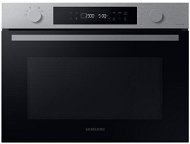 SAMSUNG built-in compact microwave oven NQ5B4513GBS/U3 - Microwave
