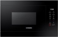 SAMSUNG built-in compact microwave oven MG22M8254AK/E2 - Microwave