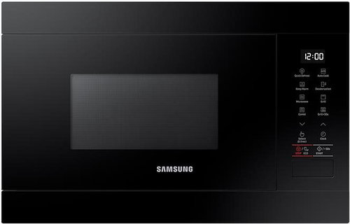 SAMSUNG MG22M8254AK/E2 - Mikrohullámú sütő - Fő fotó