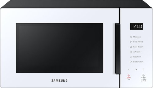 SAMSUNG MS23T5018AW/EO Main image SAMSUNG MS23T5018AW/EO - Microwave - Main image