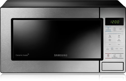 SAMSUNG GE83M/XEO - Mikrovlnná trouba - Main image