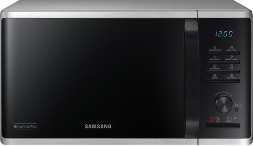 SAMSUNG MG23K3515AS/EO - Microwave - Main image