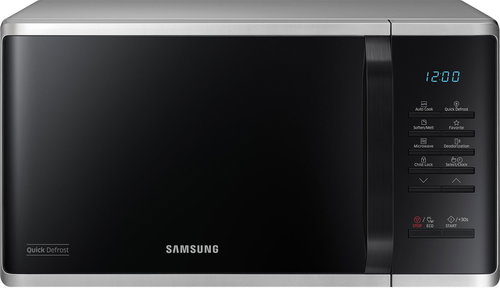 SAMSUNG MS23K3513AS/EO - Microwave - Main image