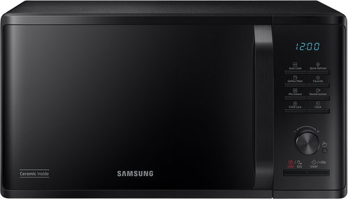 SAMSUNG MS23K3515GK/E2 - Microwave - Main image