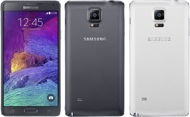 Samsung Galaxy Note 4 (SM-N910F) - Mobile Phone