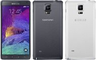 Samsung Galaxy Note 4 (SM-N910F) - Mobiltelefon
