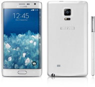 Samsung Galaxy Note Edge (SM-N915F) bílý - Mobile Phone