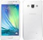  Samsung Galaxy A3 (SM-A300F) Pearl White  - Mobile Phone