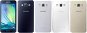 Samsung Galaxy A3 (SM-A300FU) - Mobile Phone
