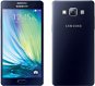 Samsung Galaxy A5 (SM-A500F) Midnight Black - Mobiltelefon