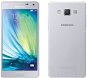 Samsung Galaxy A5 (SM-A500F) Platinum Silver - Mobiltelefon
