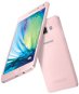 Samsung Galaxy A5 (SM-A500F) Soft Pink - Mobilný telefón
