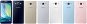 Samsung Galaxy A5 (SM-A500F) - Mobile Phone