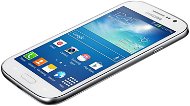 Samsung Galaxy Grand Neo Plus Duos (GT-I9060I) biely Dual SIM - Mobilný telefón