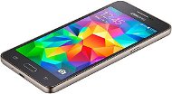 Samsung Galaxy Grand Prime (SM-G530F) gray - Mobile Phone