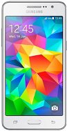 Samsung Galaxy Grand Prime (SM-G530F) biely - Mobilný telefón