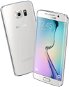 Samsung Galaxy S6 edge (SM-G925F) 32GB White Pearl - Mobilný telefón