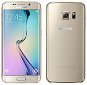 Samsung Galaxy S6 edge (SM-G925F) 32GB Gold Platinum - Mobilný telefón