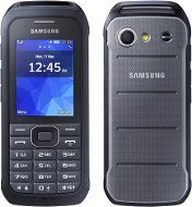 Samsung Galaxy Xcover 550 (SM-B550H) Silver - Mobile Phone