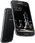 Samsung Galaxy S4 Mini VE (GT-I9195I) Black - Mobile Phone