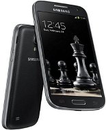 Samsung Galaxy S4 Mini VE (GT-I9195I) Black - Mobile Phone