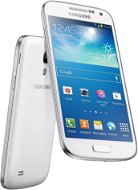 Samsung Galaxy S4 Mini VE (GT-I9195I) white - Mobile Phone