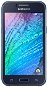 Samsung Galaxy J1 (SM-J100H) blue - Mobile Phone