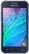 Samsung Galaxy J1 Duos (SM-J100H) modrý - Mobilný telefón