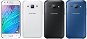 Samsung Galaxy J1 Duos (SM-J100H) - Mobilný telefón