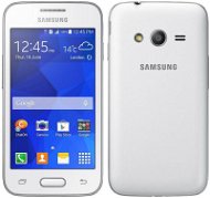 Samsung Galaxy Trend 2 Lite (SM-G318) White - Mobile Phone