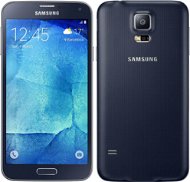 Neo Samsung Galaxy S5 (SM-G903F) Fekete - Mobiltelefon