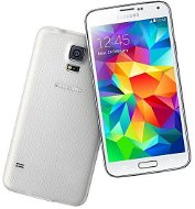Samsung Galaxy S5 Neo (SM-G903F) White - Mobile Phone