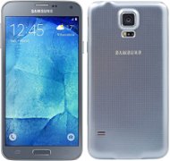 Samsung Galaxy S5 Neo (SM-G903F) strieborný - Mobilný telefón