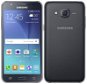 Samsung Galaxy J5 (SM-J500F) black - Mobile Phone