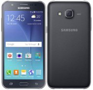 Samsung Galaxy J5 čierny - Mobilný telefón