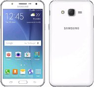 Samsung Galaxy J5 (SM-J500F) White - Mobile Phone