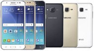 Samsung Galaxy J5 (SM-J500F) - Mobilný telefón
