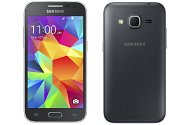 Samsung Galaxy Core Prime VE (SM-G361F) sivý - Mobilný telefón